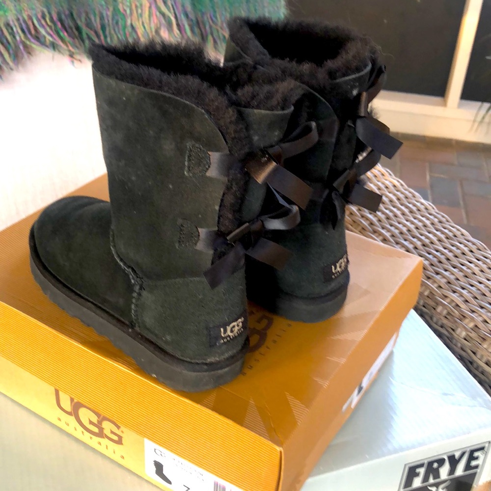 Ugg Boots - image 1